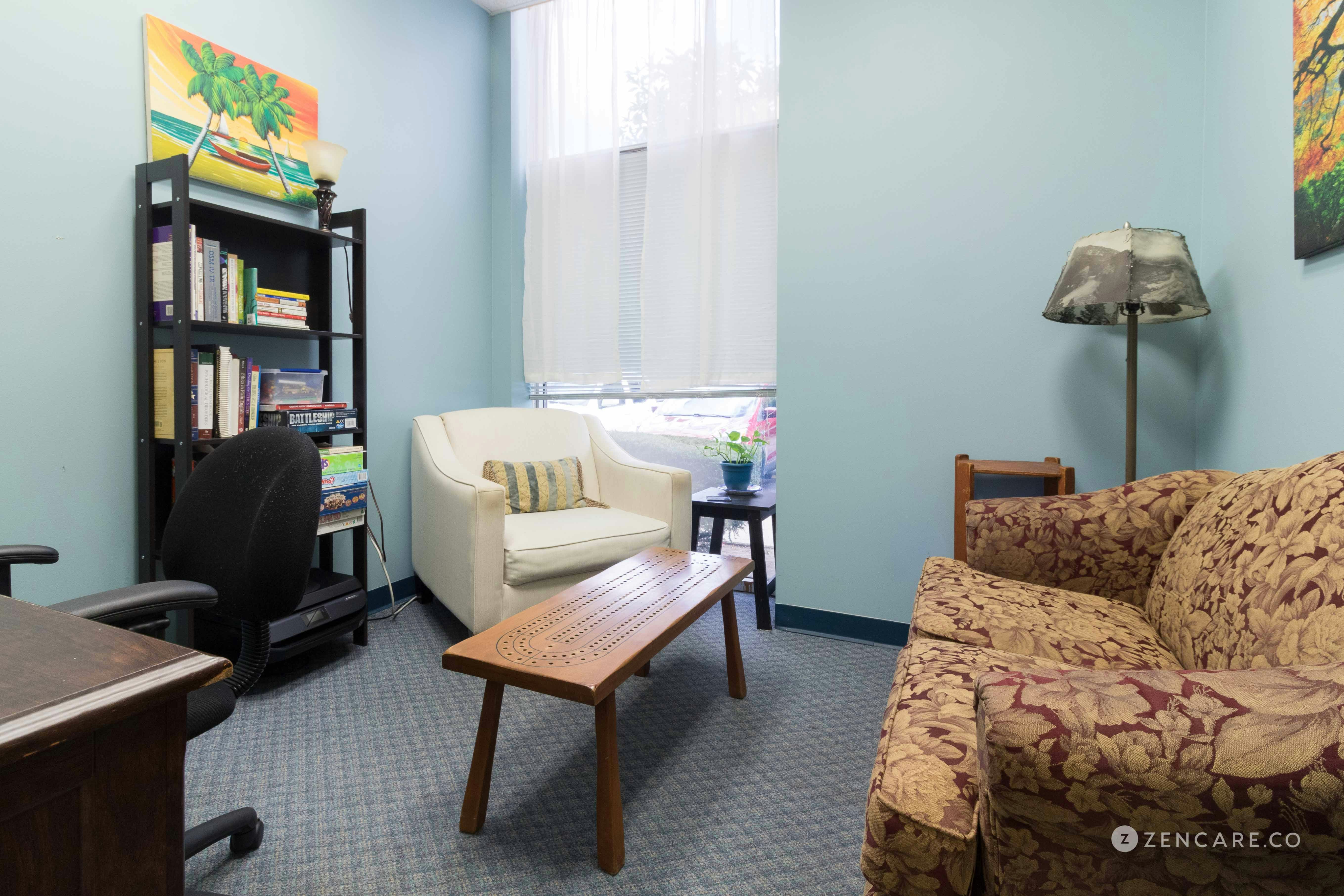 Plaza Psychology & Psychiatry , Group practice in East Greenwich, Rhode